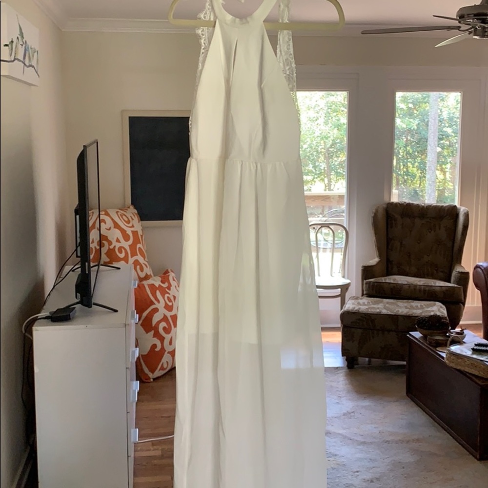 Lulus dress